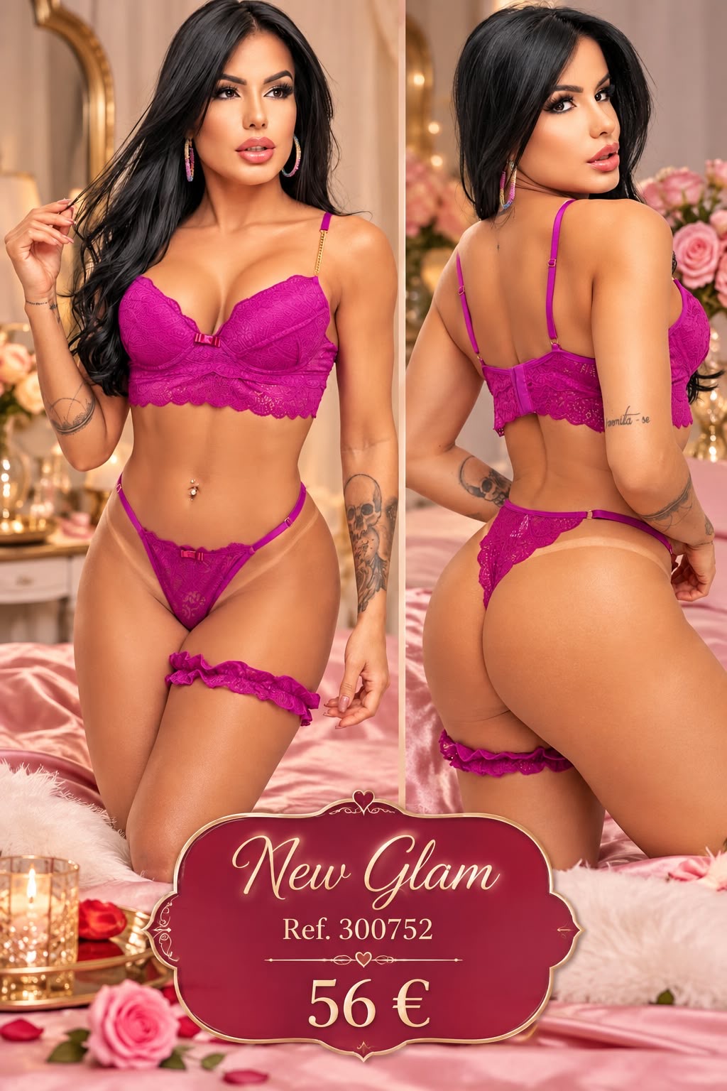 New Glam