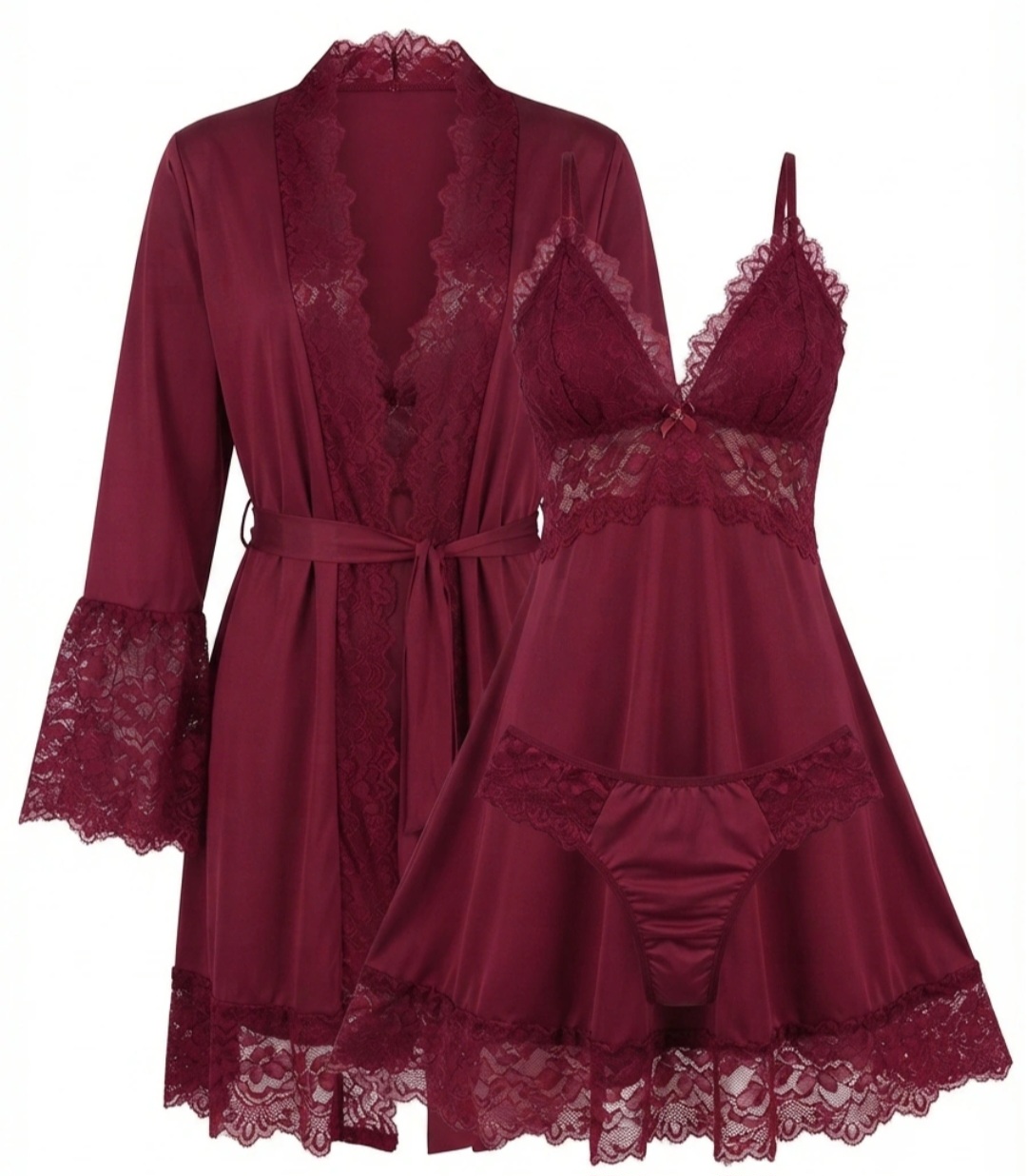 Robe Aurora